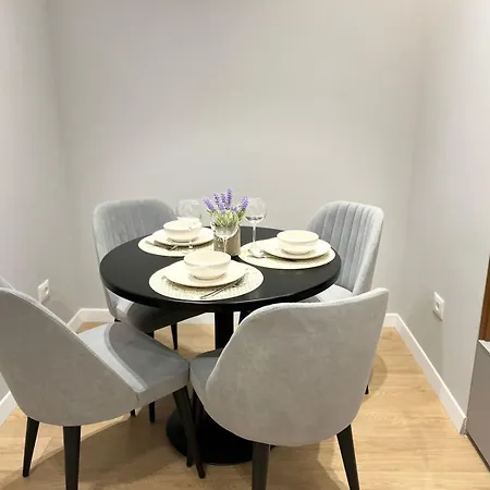 Elrej Apartment Tirana