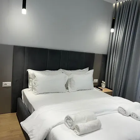 Apartment Elrej