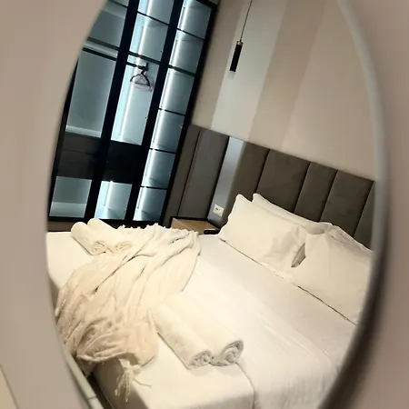 Apartment Elrej *