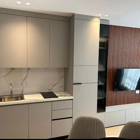 Apartment Elrej
