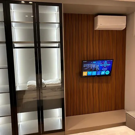 Elrej Apartmán Tirana