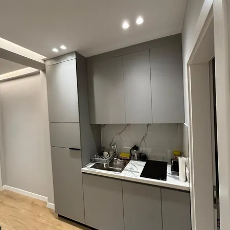 Apartment Elrej