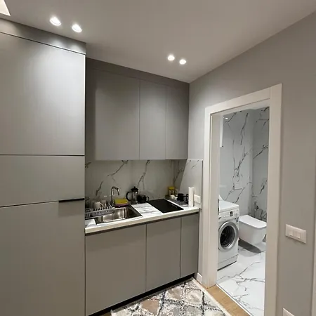 Elrej Apartment *