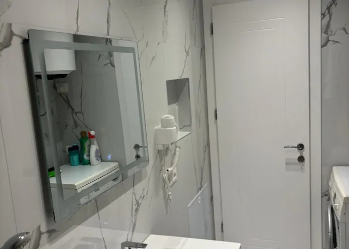 Apartament Elrej Tirana