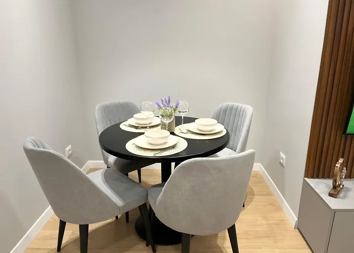 Elrej Apartament Tirana