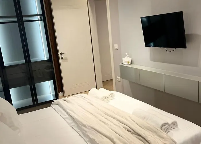 Elrej Apartament Tirana